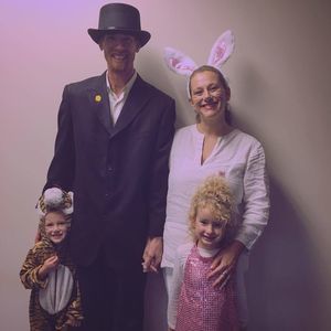 Meet your Posher, Angela